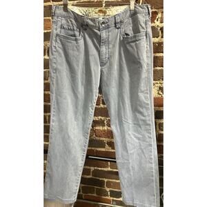 Tommy Bahama Men's Boracay 5-Pocket Stretch Jean Pants 34X34